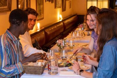 Lyon Sunset Food Tour: Full Meal of Lyon’s Best Bites