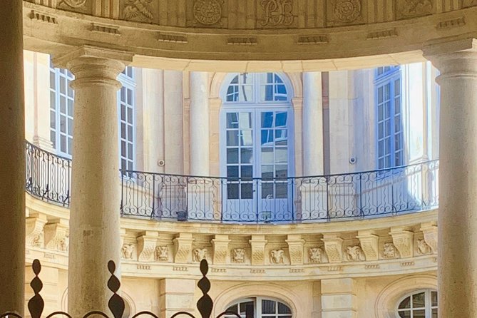 Marais Tour With a Local - Why Le Marais on foot feels like the fastest kind of Paris