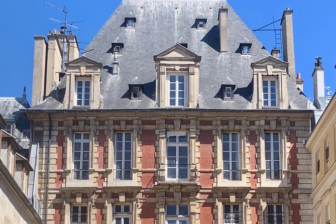Marais Tour With a Local - Price and value: what $160.30 gets you (and what it does not)