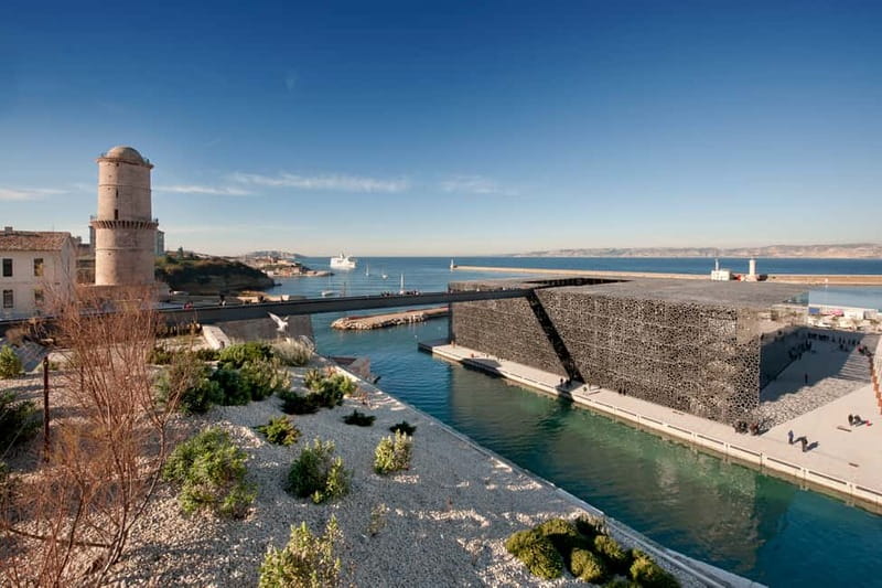 Marseille: 24, 48, or 72-Hour CityPass with Public Transport - Key things to know before you go