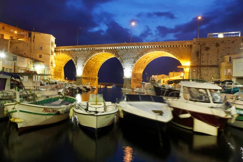 Marseille: 24, 48, or 72-Hour CityPass with Public Transport - MUCEM and Regards de Provence, your museum anchor stops
