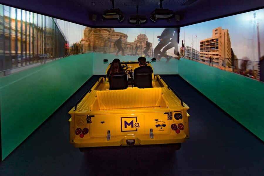 Marseille: 24, 48, or 72-Hour CityPass with Public Transport - Islands by boat or Cosquer Méditerranée: choose your signature moment