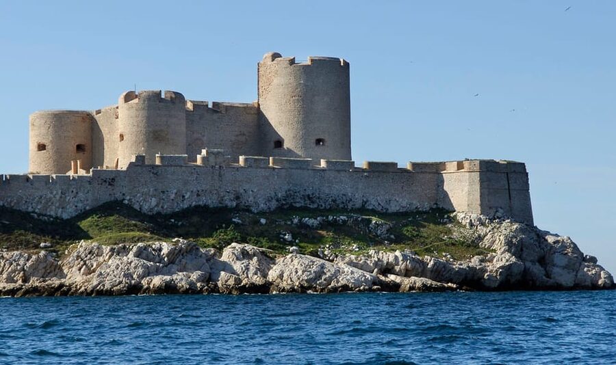 Marseille: 24, 48, or 72-Hour CityPass with Public Transport - If Castle timing: great when it works, plan for a backup