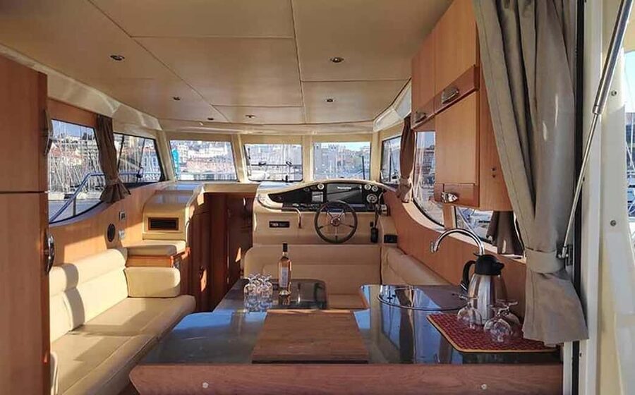 Marseille: Calanques National Park Boat Trip with Swimming - Price and value: is $116 a fair deal?