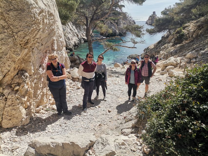 Marseille: Calanques National Park Guided Hike with Picnic - Key Points Worth Noticing