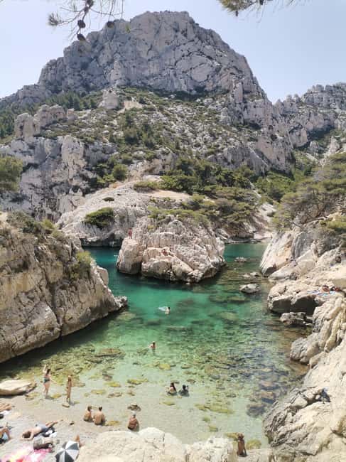 Marseille: Calanques National Park Guided Hike with Picnic - Why the Calanques Hike Feels Like a Coastal Escape