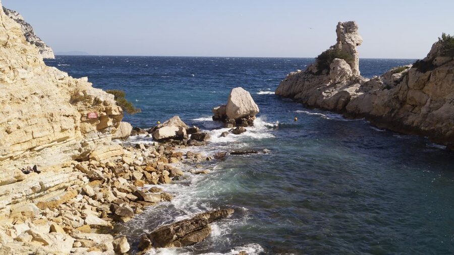 Marseille: Calanques National Park Guided Hike with Picnic - Saint Jean de Dieu, Sugiton, Morgiou, or Sormiou: How the Route Changes