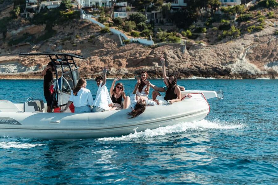Marseille: Côte Bleue Calanques Boat Tour with Swimming - Price and value: why $105 feels fair for a 3.5-hour swim plan