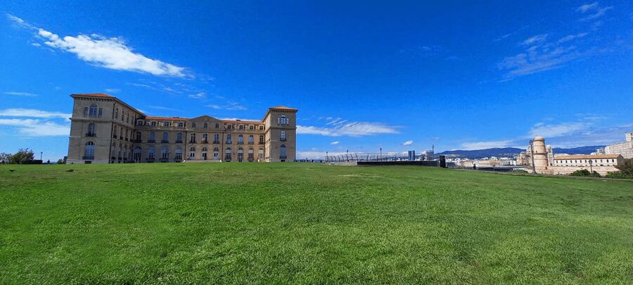 Marseille: Essential Guided Walking Tour of the City - Should You Book This Marseille Walking Tour?