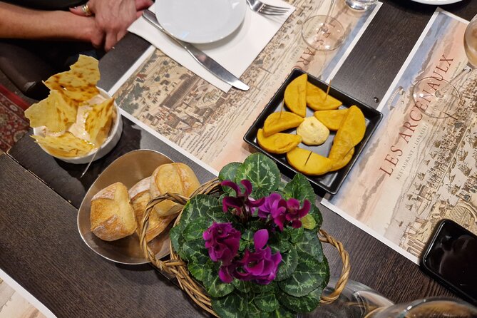Marseille Food Tour – Full Meal of Local Tastes by Do Eat Better - Drinks, Alcohol Rules, and Non Alcoholic Options