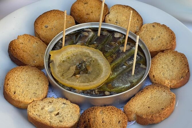 Marseille Food Tour – Full Meal of Local Tastes by Do Eat Better - Vegetarian-Friendly, But Plan for Adjustments