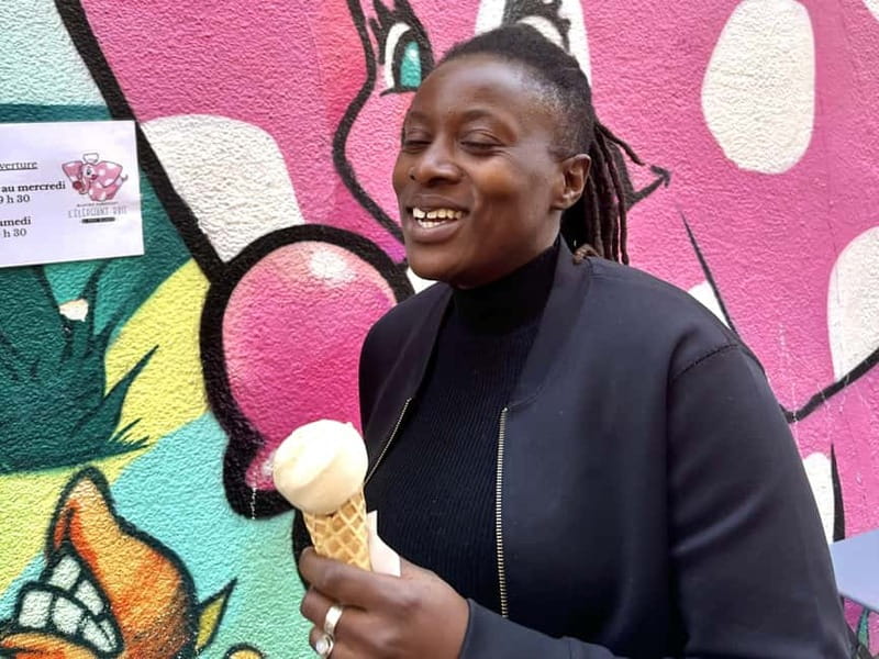 Marseille: Foodie Walking Tour of the Cours Julien District - Who should book this tour in Marseille