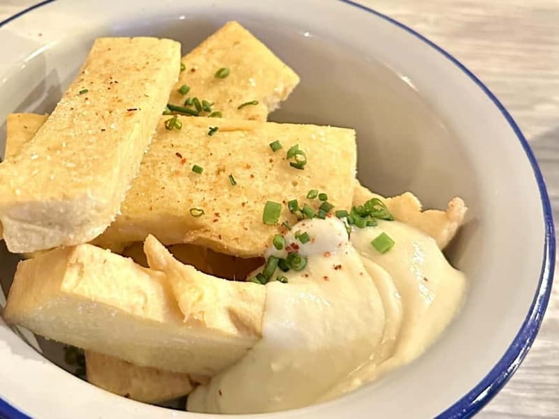 Marseille: Foodie Walking Tour of the Cours Julien District - Value check: $73 for 3 hours of tastings