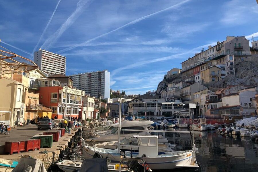 Marseille: Full-Day Guided E-Bike Coast & Calanques Tour - Key highlights I’d plan around