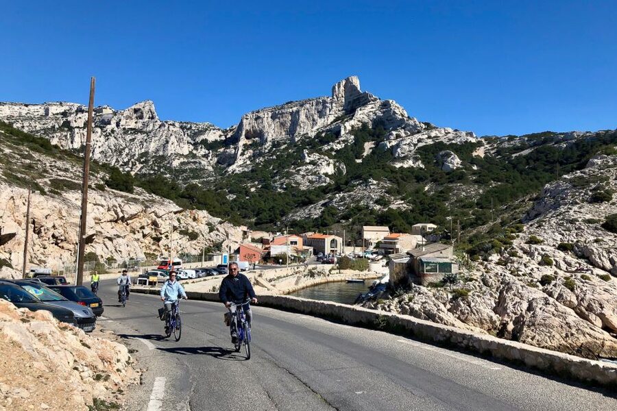 Marseille: Full-Day Guided E-Bike Coast & Calanques Tour - Price and value: why $97 can feel fair, and when it won’t