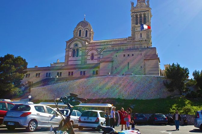 Marseille Grand E-Bike Tour : "le tour du Fada" - Key things I’d plan around