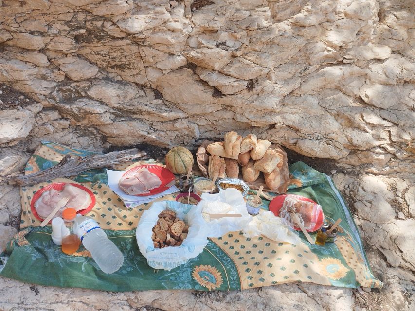 Marseille: Guided Hiking Calanques National Park from Luminy - Photo stops that are more than just selfies