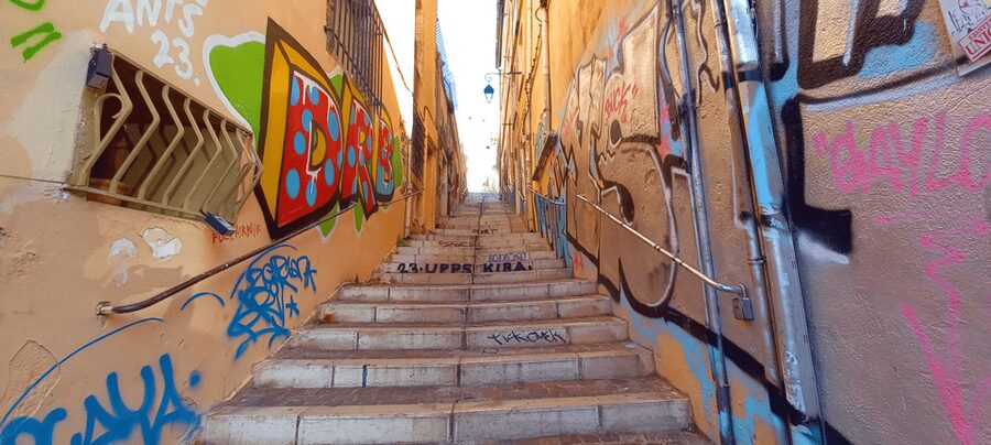 Marseille: Half-Day City Highlights Guided Walking Tour - Is $58 worth it for a 4-hour Marseille highlights walk?