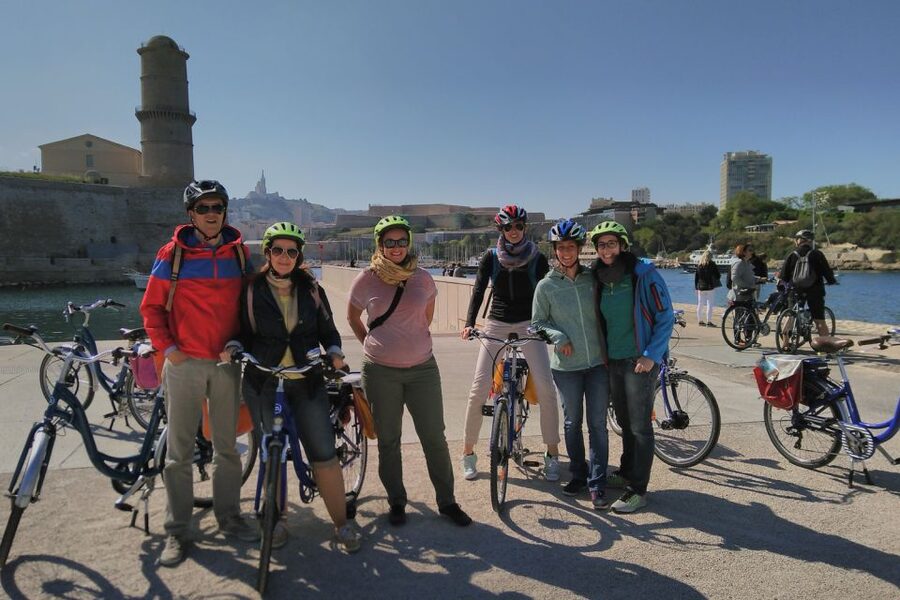 Marseille: Half-Day E-Bike Tour from Cruise Port - Key Things That Make This Marseille E-Bike Tour Worth It