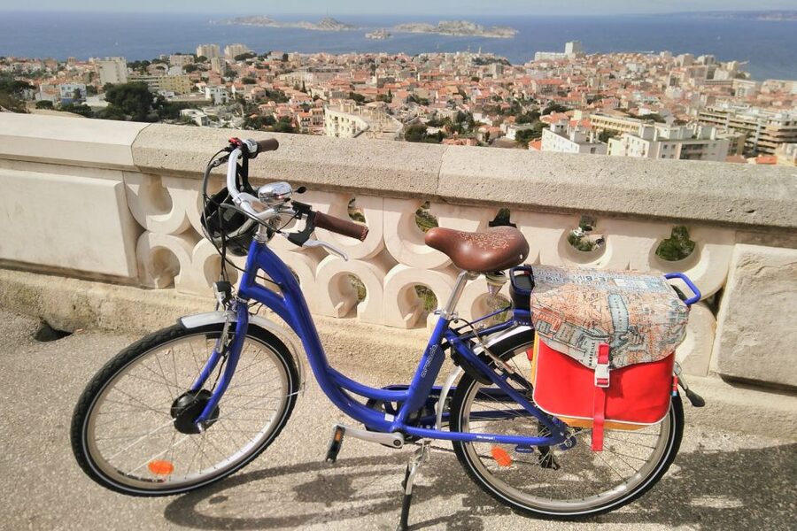 Marseille: Half-Day E-Bike Tour from Cruise Port - Price and Value for $93 Per Person