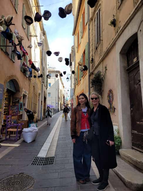 Marseille: Private Walking Tour with a Local - Starting at Hôtel de Ville, then moving with local intent