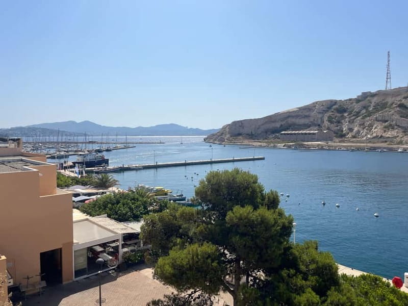 Marseille: Set sail for the Château d'If and the Frioul Islands - Key highlights you will remember