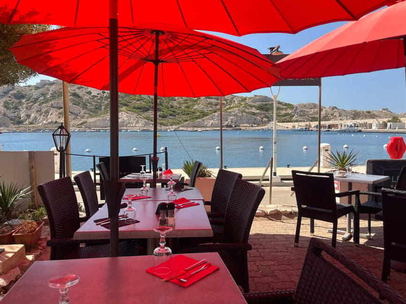 Marseille: Set sail for the Château d'If and the Frioul Islands - Weather and route changes: how to handle the reality of the sea