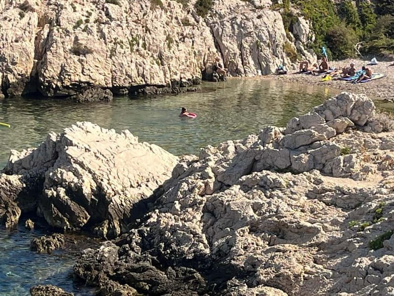 Marseille: Set sail for the Château d'If and the Frioul Islands - Frioul Islands stop for 1.5 hours: explore, eat, and choose your swim