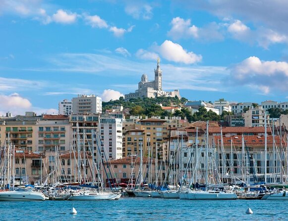 Marseille Shore Excursion: City Sightseeing Tour of Marseille - Key Highlights You Should Know Before You Go