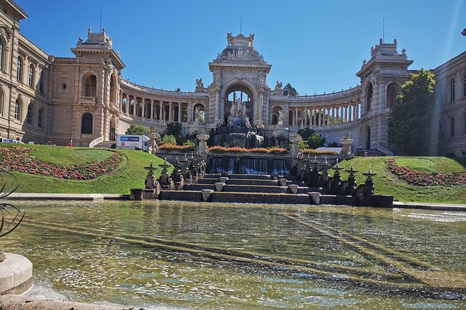 Marseille Shore Excursion: City Sightseeing Tour of Marseille - Why This 4-Hour Marseille Loop Fits Port Time