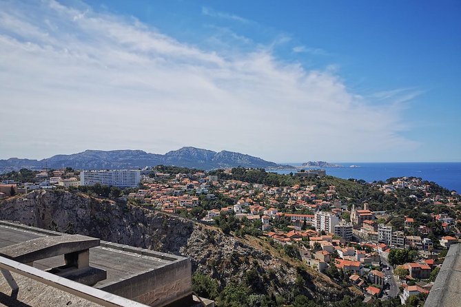 Marseille Shore Excursion: City Sightseeing Tour of Marseille - Abbaye Saint Victor: Monastery Time in a Busy Day