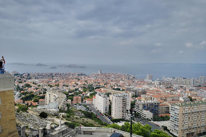 Marseille Shore Excursion: City Sightseeing Tour of Marseille - Le Vieux Port Free Time: Make the Most of 30 Minutes