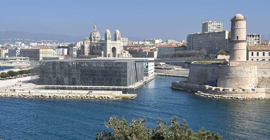 Marseille: Sightseeing E-Bike Tour - Why Marseille looks better from an e-bike