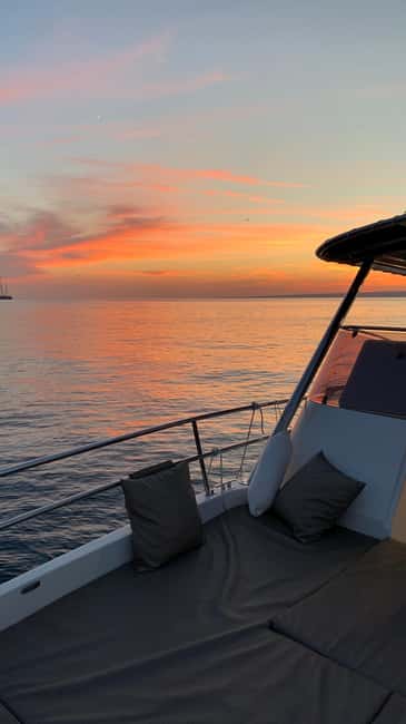 Marseille: Sunset Boat Cruise with Buffet and Organic Wine - Timing that actually makes sense: season schedules and the 3.5-hour plan