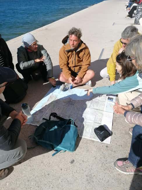 Marseille: Urban Hiking Tour with a Local Guide - Marseille by Foot: What Makes This Urban Hike Worth It
