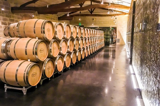 Medoc or Saint Emilion Wine Tasting and Chateau from Bordeaux - Key highlights to look for on this Bordeaux wine tour