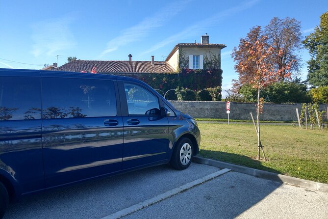 Medoc Region Wine Day Trip with Vineyard Visits & Tastings from Bordeaux - Why Médoc Feels Different Than You Expect