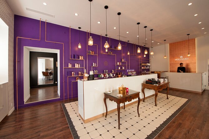 Molinard Classic Perfume Workshop in Nice - Who This Workshop Is Best For (and Who Should Skip)