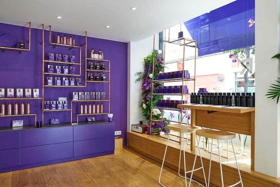 Molinard Parfums Cannes: Discovery Perfume Workshop - Where You’ll Do the Cannes Perfume Magic