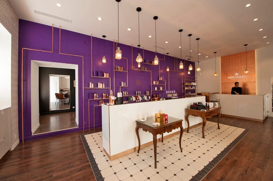 MOLINARD Parfums Nice: Classic Perfume Workshop 1 Hour - Key things you should know before you go