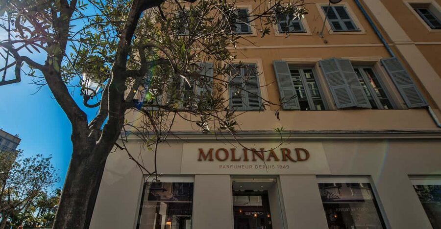 MOLINARD Parfums Nice: Classic Perfume Workshop 1 Hour - Who this Molinard perfume workshop suits best