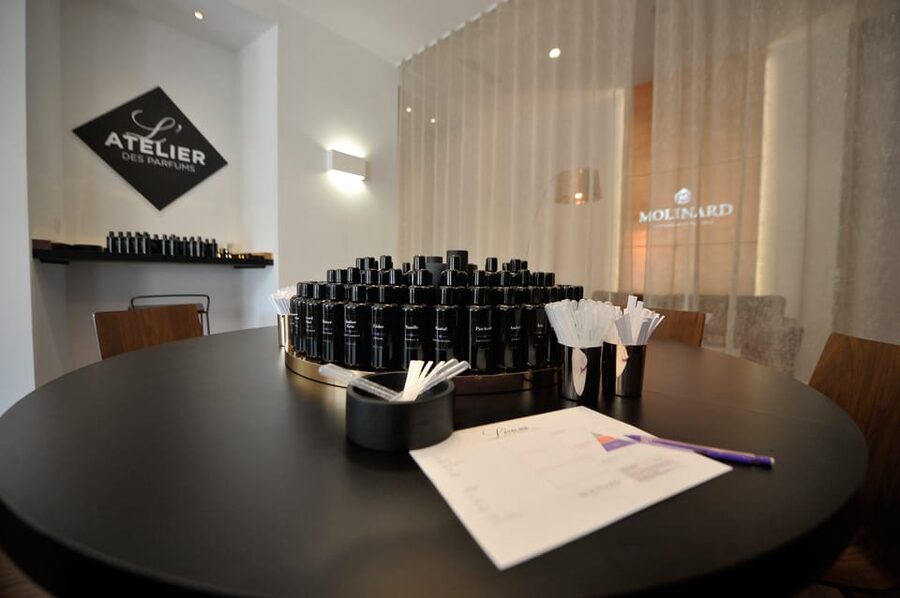 Molinard Parfums Nice: Discovery Perfume Workshop - Who this workshop suits best (and who might want a different kind of experience)