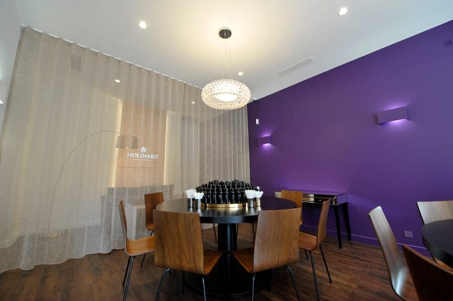 Molinard Parfums Nice: Discovery Perfume Workshop - Should you book Molinard Parfums Nice Discovery Perfume Workshop?