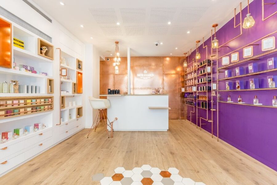 Molinard Parfums Paris 6: Classic Perfume Creation Workshop - Key highlights you should care about