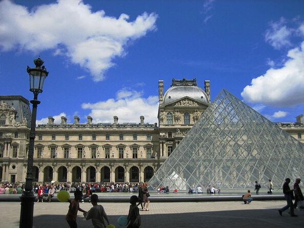 Mona Lisa First Viewing: Louvre Guided Tour with Max 6 People - Key highlights I’d circle before you book