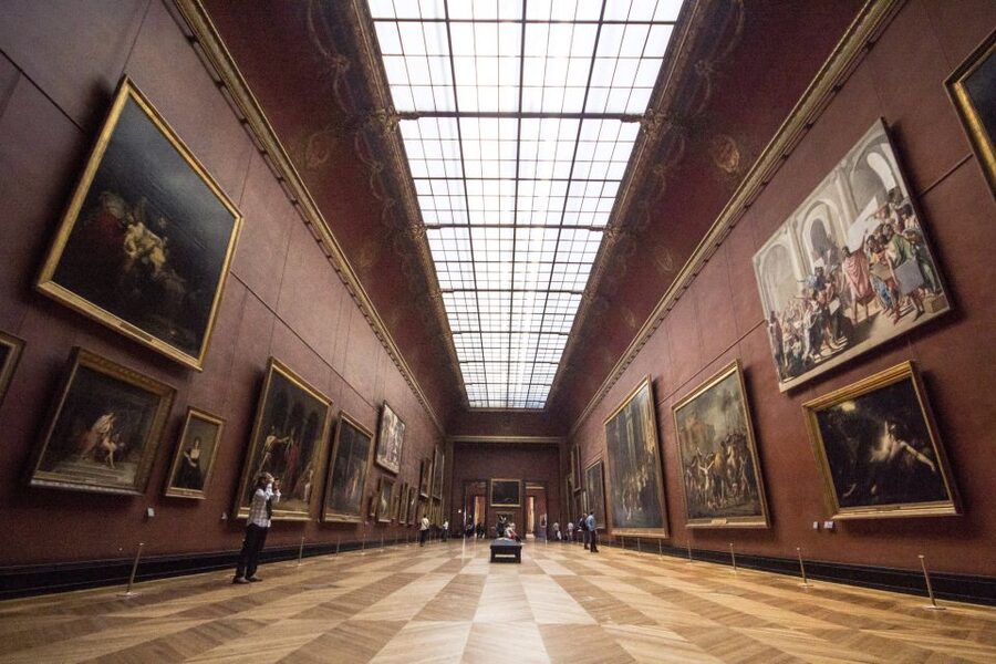 Mona Lisa & Louvre Masterpieces Tour with Reserved Access - Price and Value: Why $80 Can Make Sense for a Big Museum Day