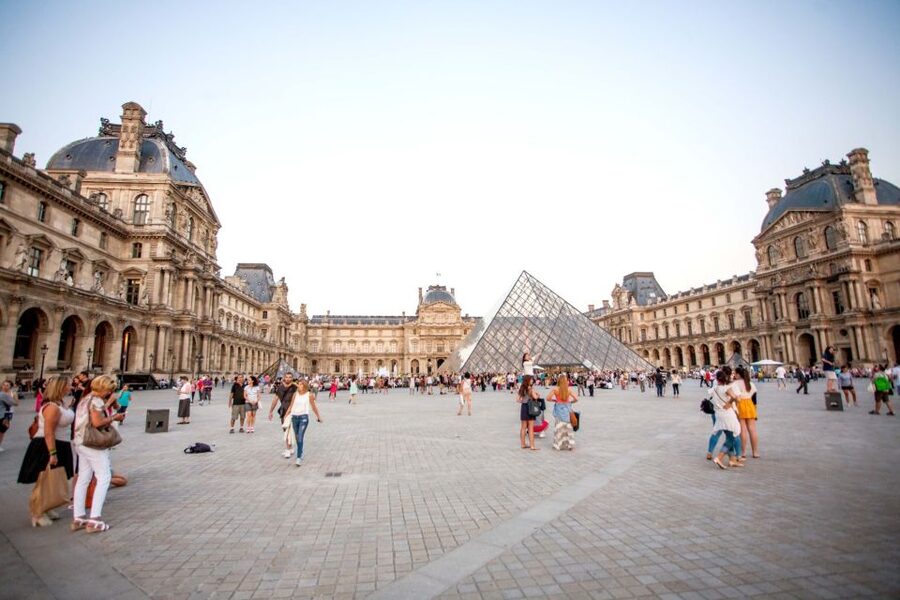 Mona Lisa & Louvre Masterpieces Tour with Reserved Access - The Mona Lisa Reality Check, and How to Make It Worth It