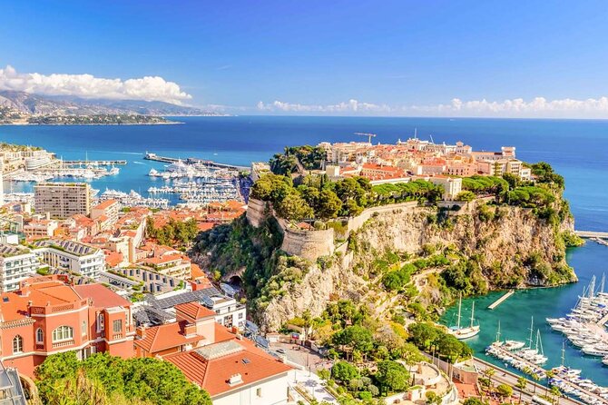 Monaco, Monte-Carlo and Eze Village Small Group Half-Day Tour - Key things to love on this Monaco, Monte-Carlo and Eze tour