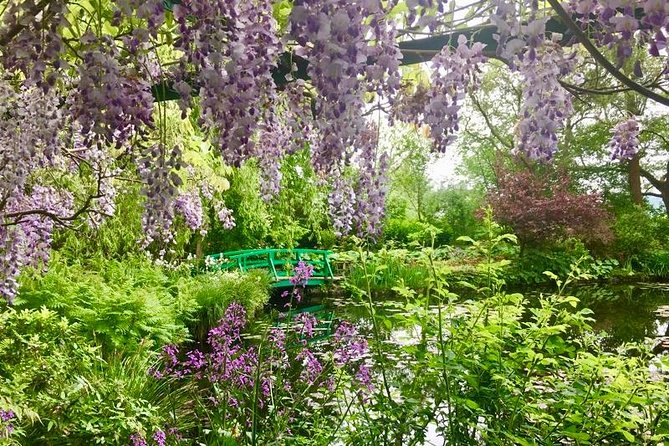 Monet's Gardens & House-Private Giverny Tour From Paris - Skip-the-Line, Priority Entry, and Why It’s Not Just a Trick