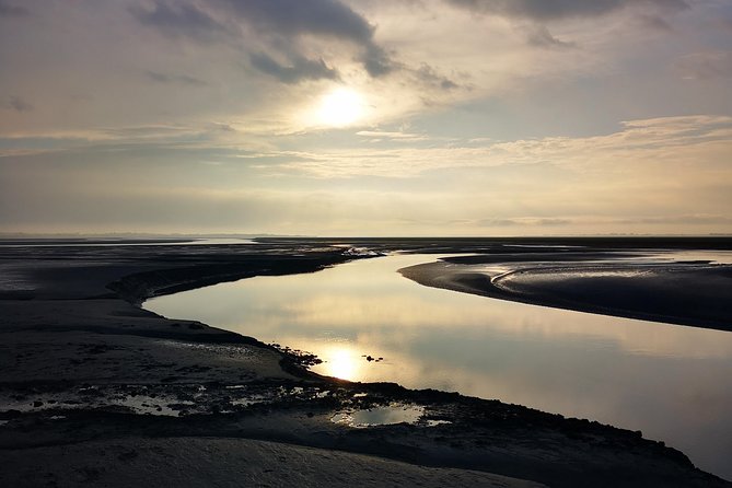 Mont Saint-Michel Day Trip from Bayeux (Shared tour) - The drive you’ll remember: coastline views before the climbs